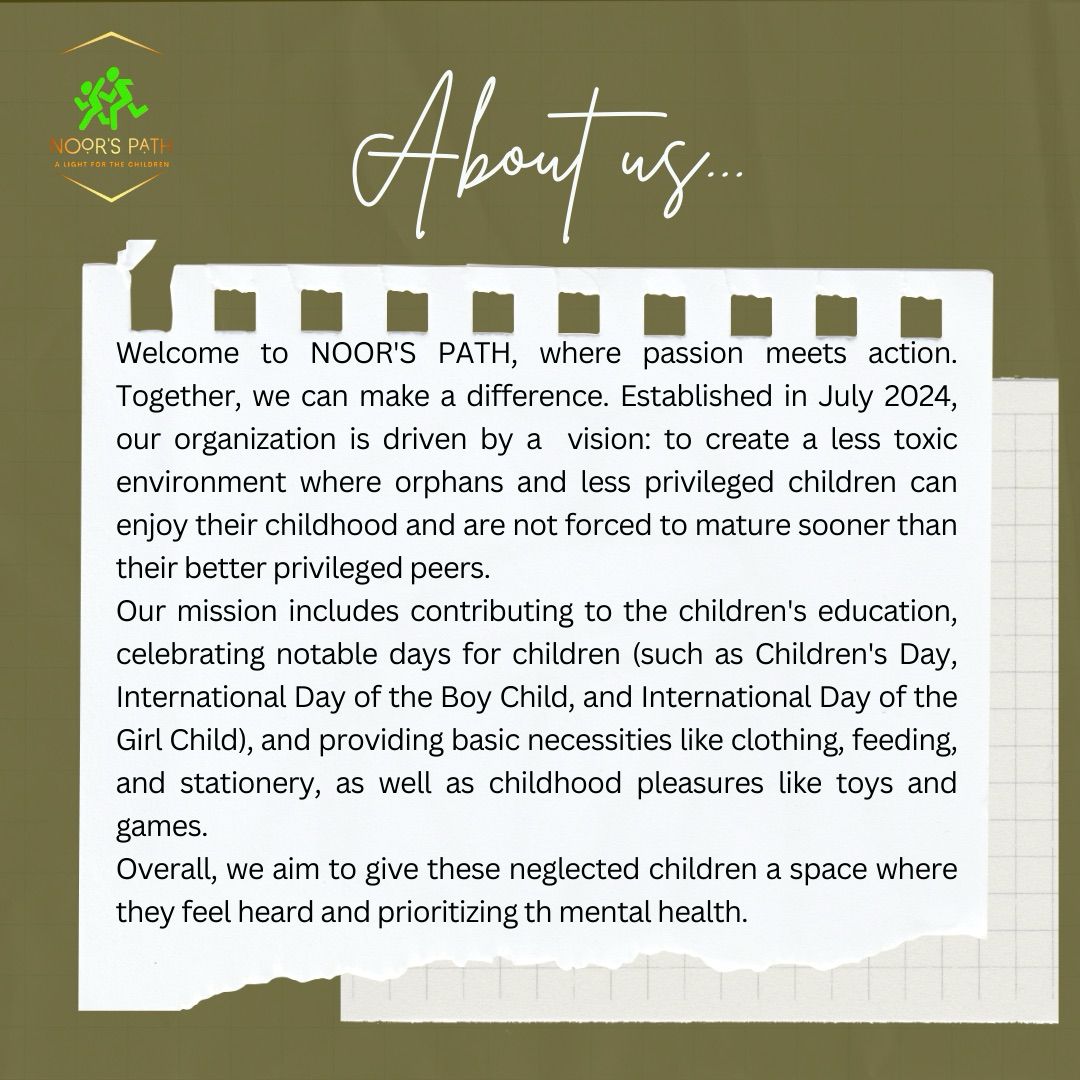 About Us